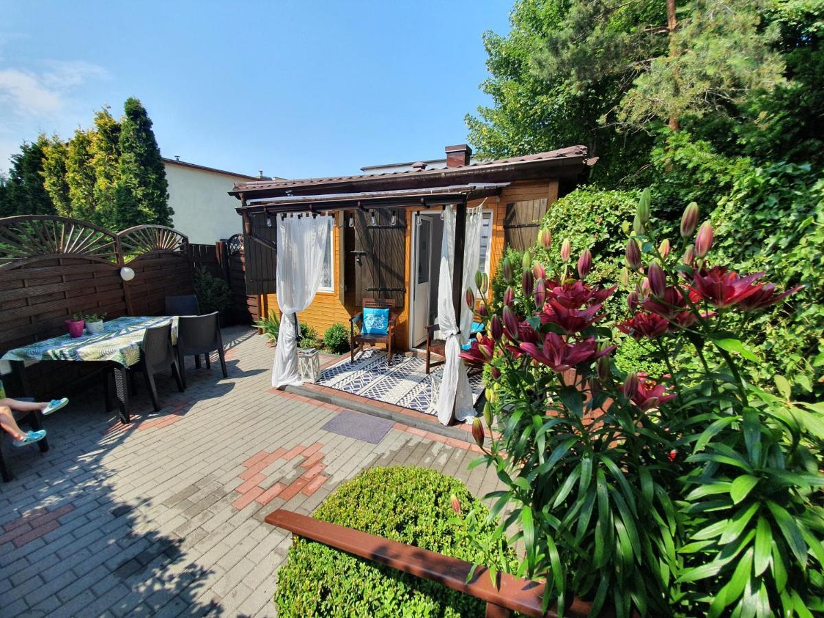 Apartment Slonecznik Jastarnia. Na Zdrojowej. *