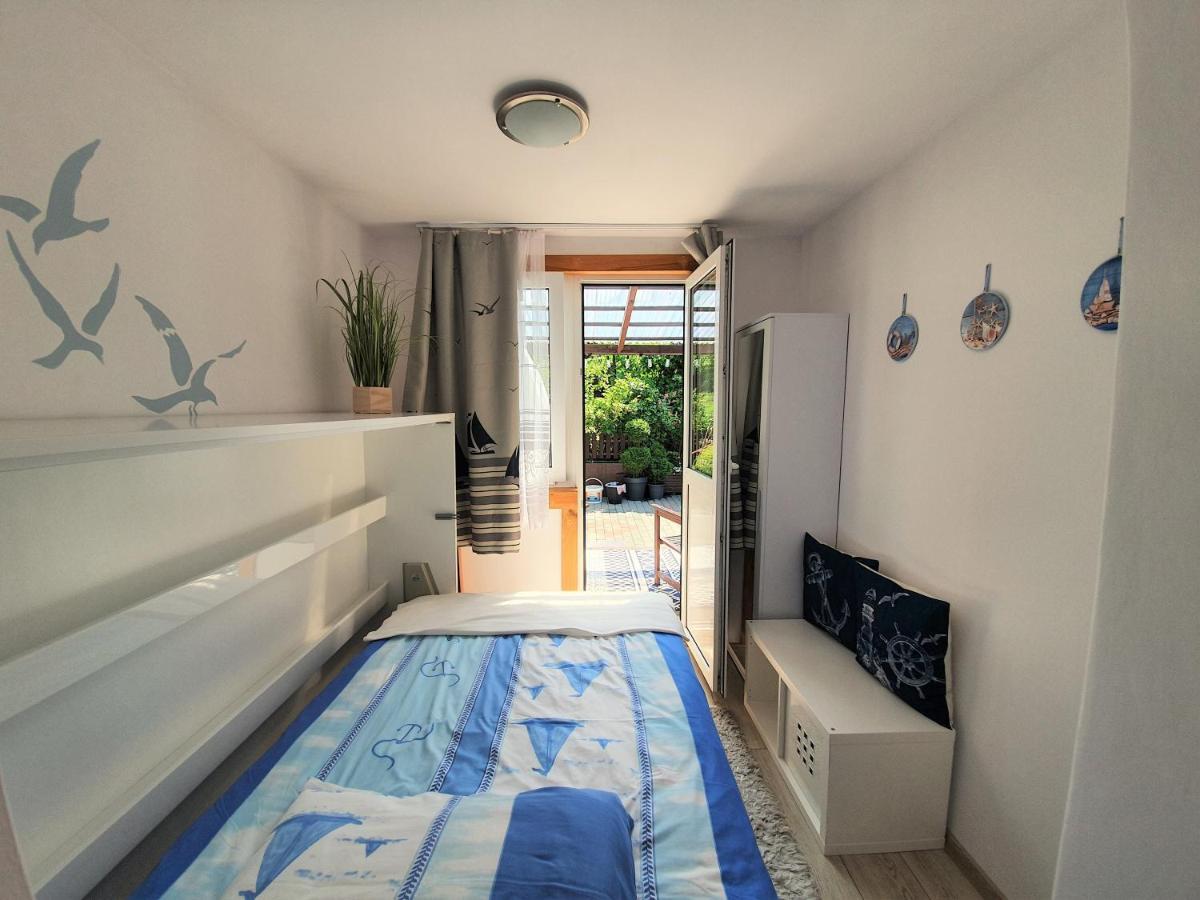 Apartment Slonecznik Jastarnia. Na Zdrojowej. *